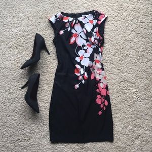 NYC business/ conference dress size 0